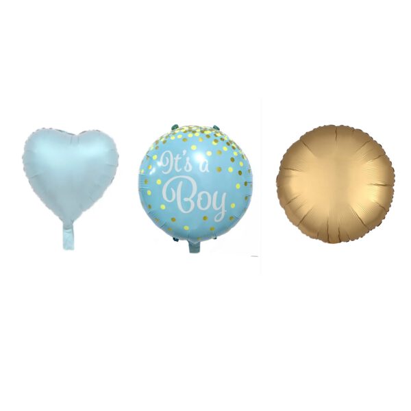 Boy trio tros €27.50